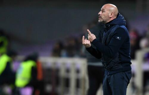 ACF FIORENTINA VS UC SAMPDORIA 08